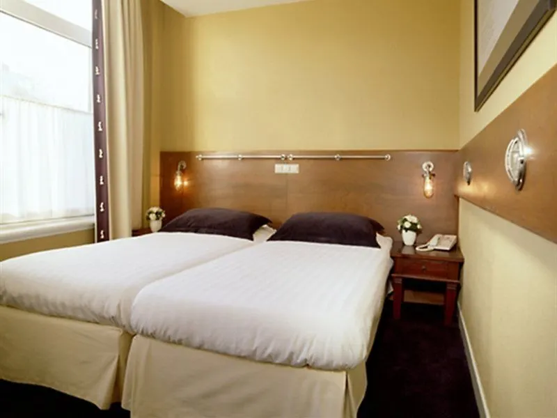 Hotel Piet Hein Amsterdam