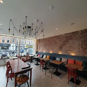 Heye 130 ** Amsterdam