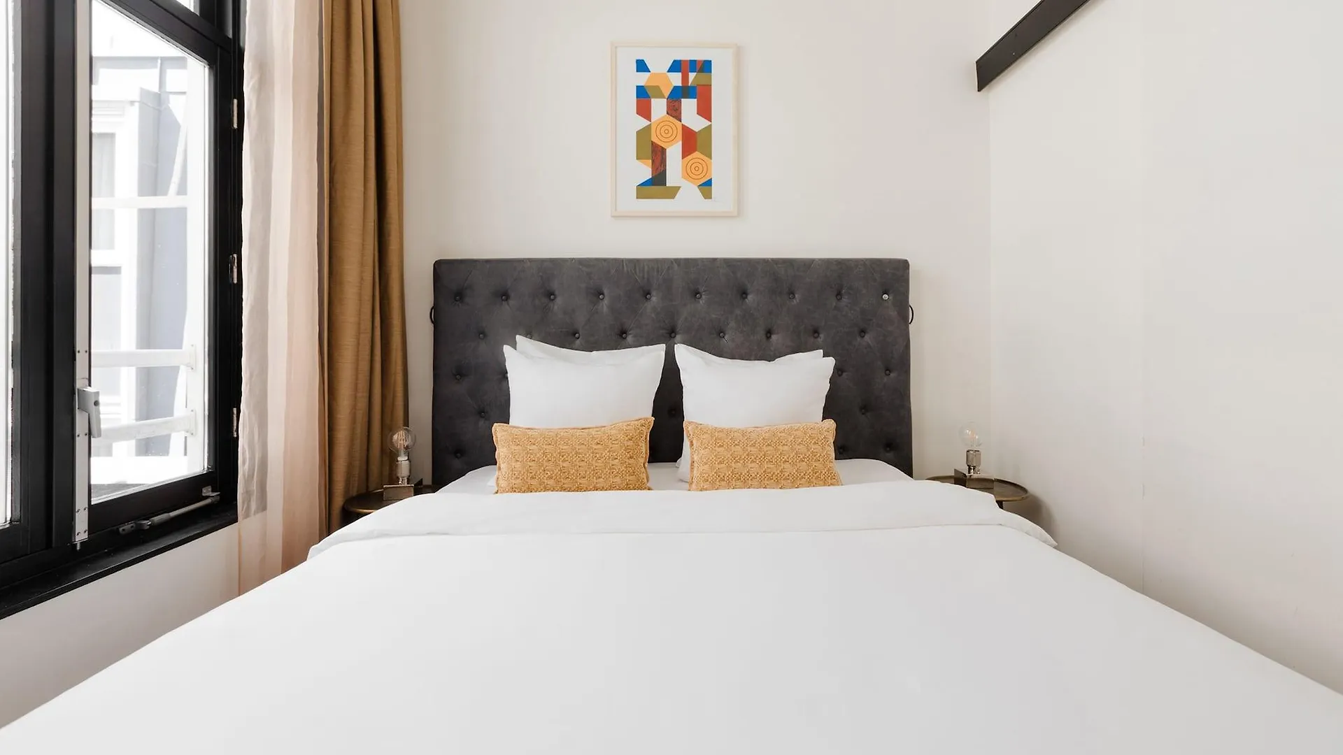 Hotel Piet Hein Amsterdam Pays-Bas