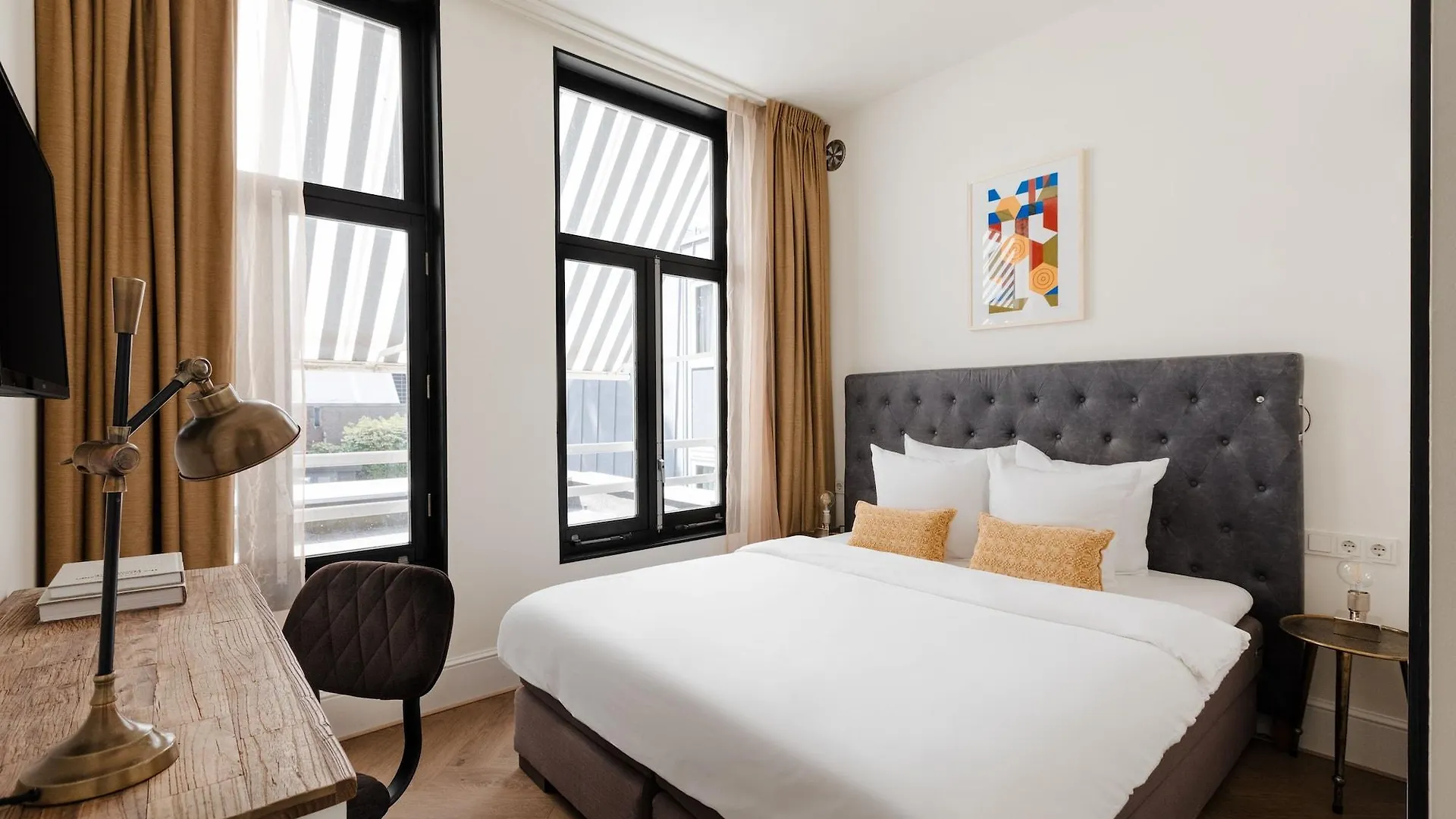Hotel Piet Hein Amsterdam
