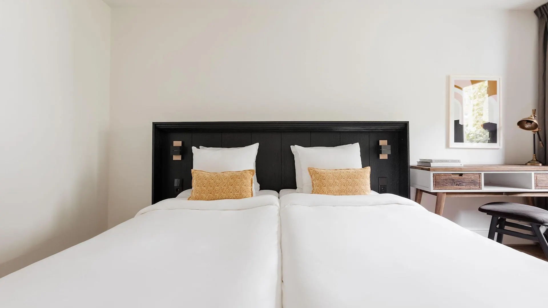 Hotel Piet Hein Amsterdam