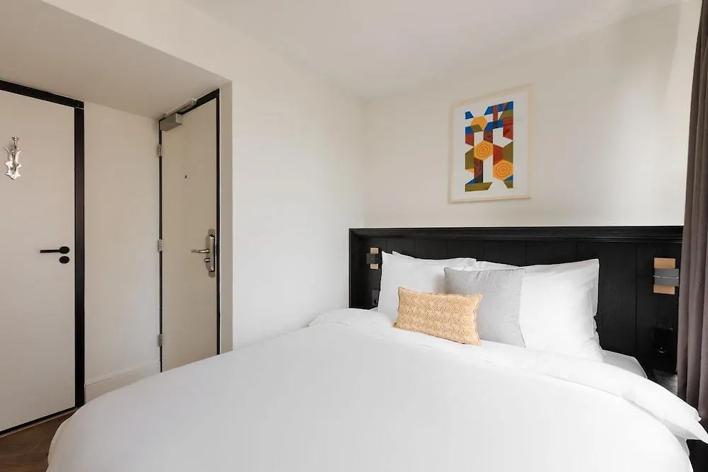 Hotel Piet Hein Amsterdam Pays-Bas