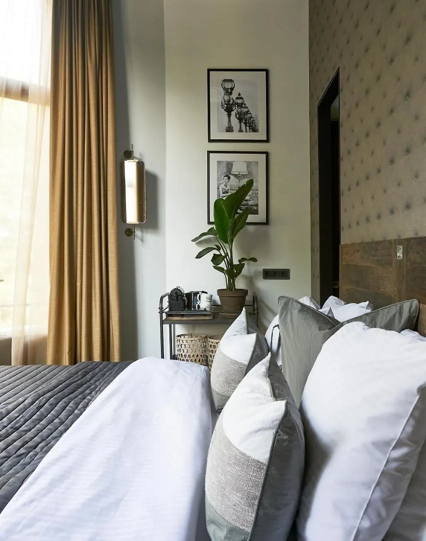 Hotel Piet Hein Amsterdam 3*,