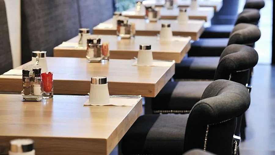 Hotel Piet Hein Amsterdam