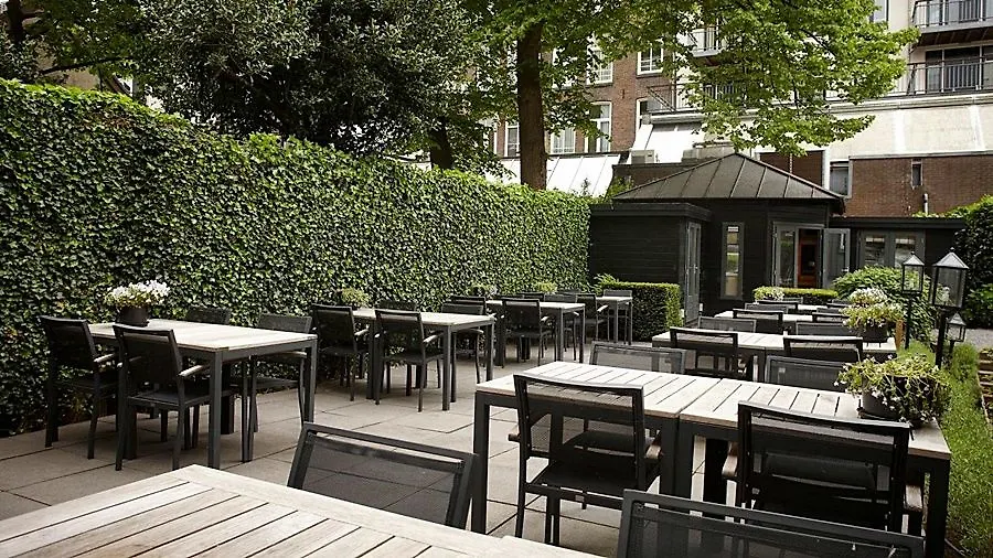 Hotel Piet Hein Amsterdam