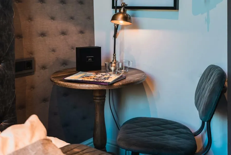 Hotel Piet Hein Amsterdam Pays-Bas
