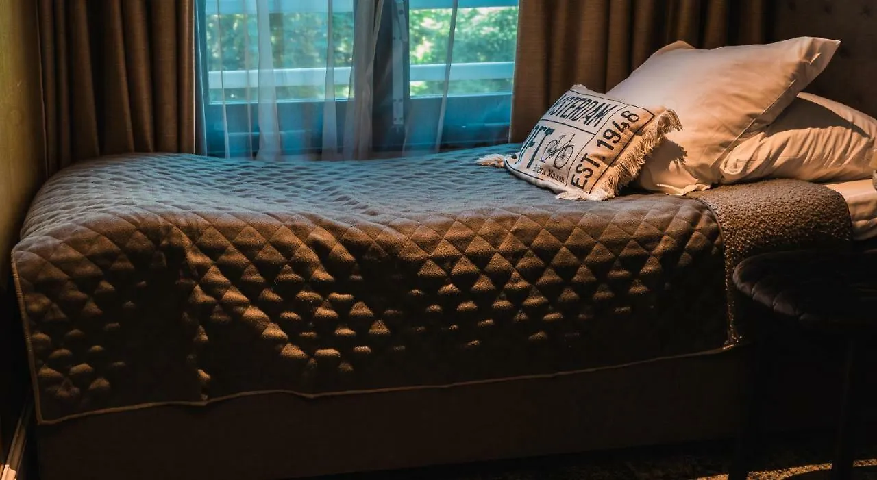Hotel Piet Hein Amsterdam