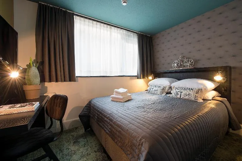 Hotel Piet Hein Amsterdam