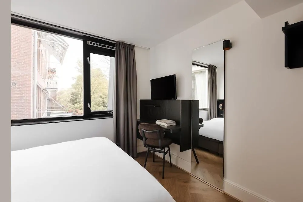 Hotel Piet Hein Amsterdam